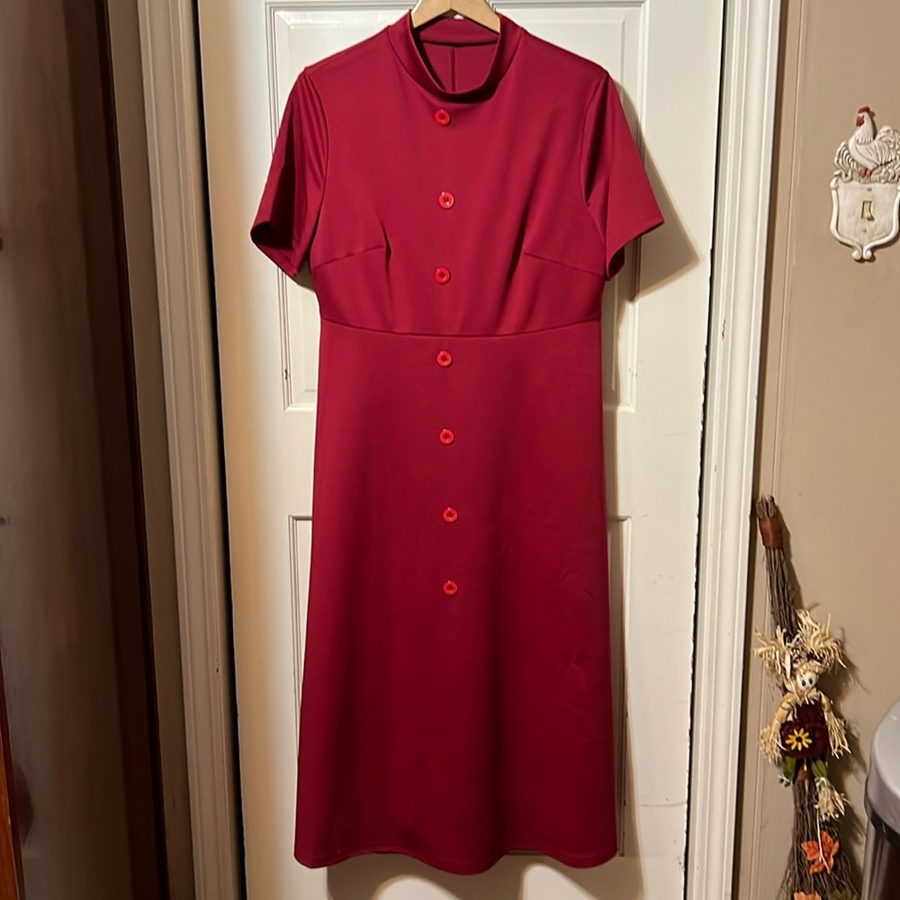 Women’s dress